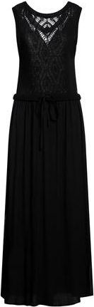 Twin-Set DRESSES - Maxi dresses on YOOX.COM