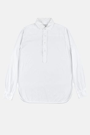 Original Vintage Camicia In Jersey Di Cotone