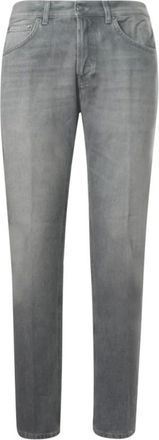 Dondup Dian Jeans - - Jeans - Uomo - Grigio - W31