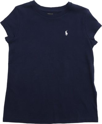 Polo Ralph Lauren Ss Cn Tee Tops gebreid