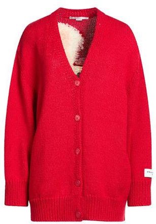 Stella McCartney KNITWEAR - Cardigans on YOOX.COM