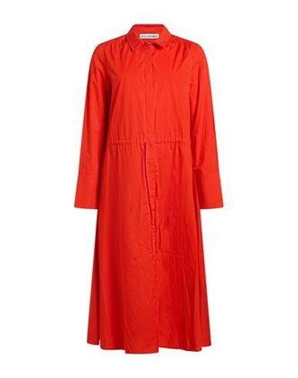 Attic and Barn DRESSES - Midi dresses on YOOX.COM