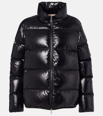 Moncler Abbadia down jacket