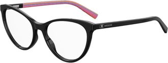 Missoni Stijlvolle Bril in Zwart - Dames - Brillen - Zwart - 54 MM - Accessoires