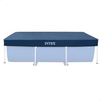OEM Cubierta Protectora Para Piscina Tubular Rectangular 3m X 2m