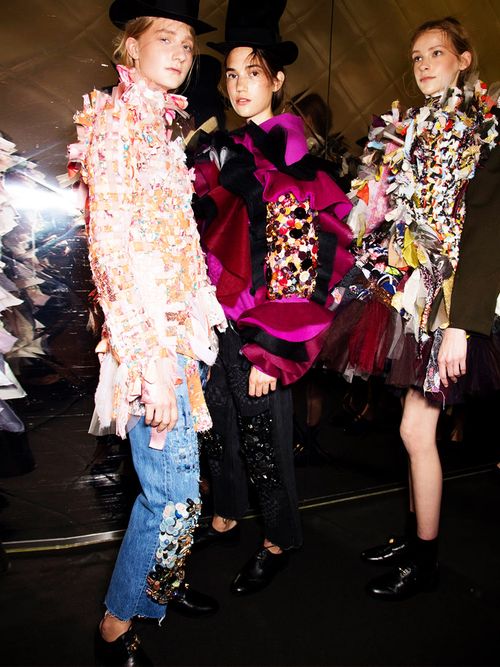 Embroidered Everything: Because Your Eyes Deserve A Treat | Stylight