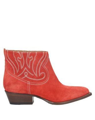 Buttero Ankle boots