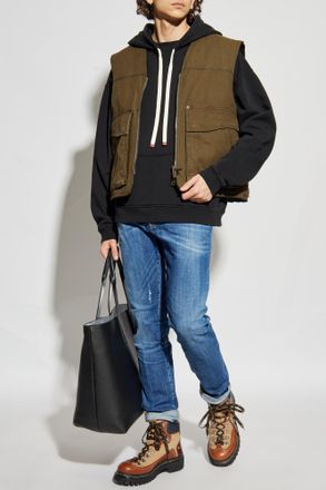Dsquared2 Cool Guy Jeans, Mens, Blue