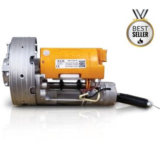Laboratoire Dermatologique ACM Acm - Motorreductor Para Persianas Unititan Y Fi Hr 1112141 Con Freno El&eacute;ctrico