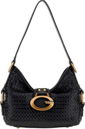 Guess Mujer, Bolsos, Negro, Talla: S