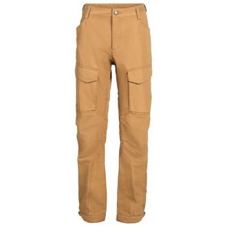 Lundhags Authentic III Pant Trekkinghose f&uuml;r Damen | beige