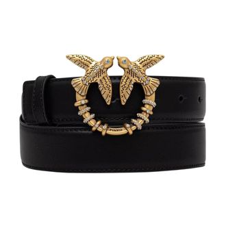 Pinko Pinko, Donna, Accessori, Nero, S, new