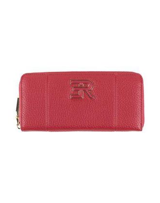 Ermanno Scervino Small Leather Goods - Wallets sur YOOX.COM