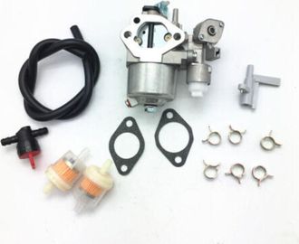 OEM Carburador Ex27 Compatible Para Motores Ohc De 7 Hp Y 30 Hp Con Kit De Filtro De Aire 279-62361-20