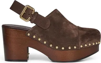 Chlo&eacute; Donna, Scarpe, Marrone, 37 EU, new