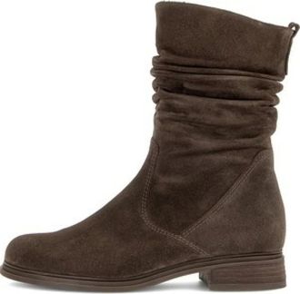 Gabor Enkellaars - Dames - Schoenen - Bruin - Maat: 37 1/2 EU