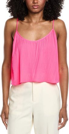 L'agence Aoi Cropped Cami