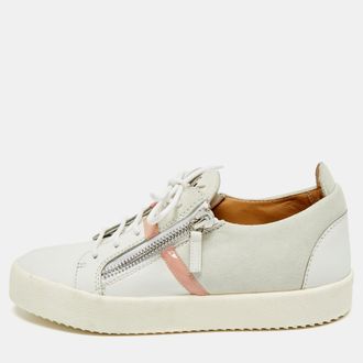 Giuseppe Zanotti Frankie