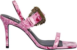 Versace Jeans Couture Donna, Scarpe, Rosa, 37 EU, new