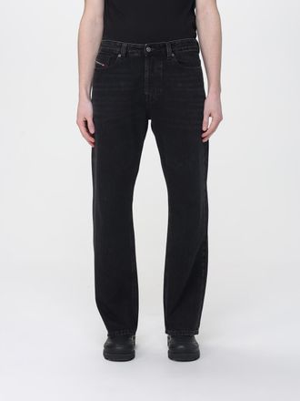 Diesel Jeans D-Eeper Diesel in denim