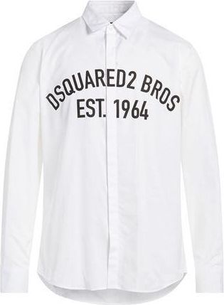 Dsquared2 TOPS - Hemden auf YOOX.COM