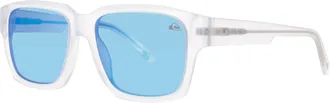 Quiksilver Sunglasses Blue