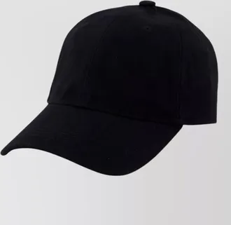 Acne Studios cotton cap
