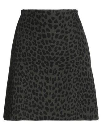 P.A.R.O.S.H. BOTTOMWEAR - Mini skirts sur YOOX.COM