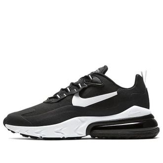 Nike Air Max 270 React Black CI3866-004