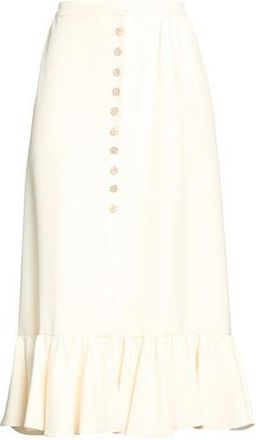 Valentino Garavani BOTTOMWEAR - Midi skirts on YOOX.COM