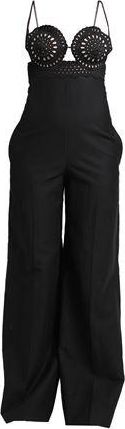 Stella McCartney JUMPSUITS & TRACKSUITS - Jumpsuits sur YOOX.COM