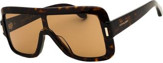 Ferragamo Womens Sf2061se 55Mm