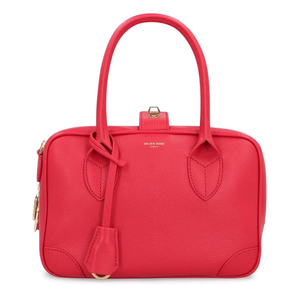 Saldi Borse Golden Goose in Rosso: Acquista fino a fino al −30