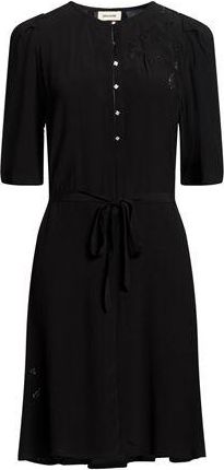 Zadig&Voltaire DRESSES - Mini dresses on YOOX.COM