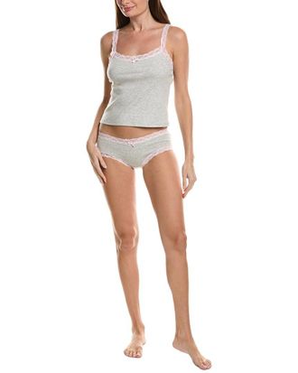 SUGAR 2Pc Cami Set