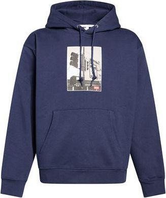 Obey TOPWEAR - Sweatshirts on YOOX.COM