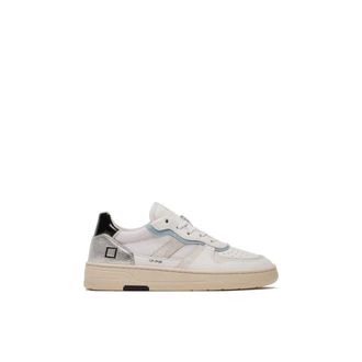 D.A.T.E. D.a.t.e., Dames, Schoenen, Veelkleurig, Maat: 37 EU