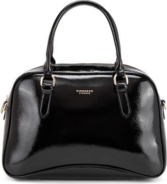 Diana & Co Diana&Co Bowler bag Women