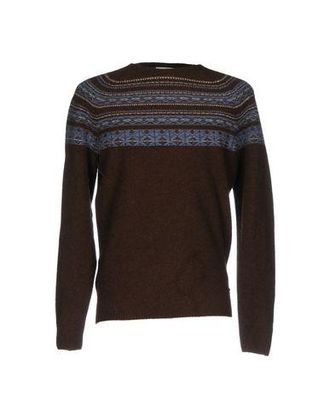 Brooksfield KNITWEAR - Jumpers sur YOOX.COM