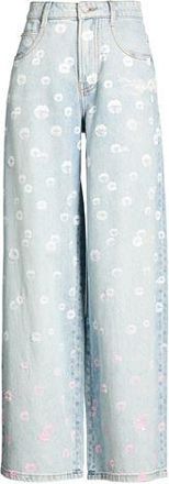 Miss Sixty BOTTOMWEAR - Pantaloni jeans su YOOX.COM
