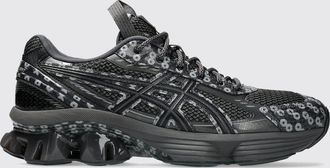 Asics Sneakers US7-S Gel-Kinetic Fluent in mesh e pelle sintetica