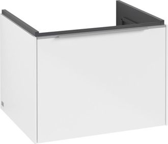 Villeroy & Boch Subway 3.0, 572x429x478 Mm, Mueble De Lavabo, 1 - Villeroy&boch
