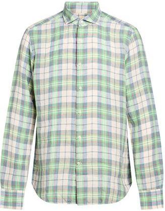 SAVILE ROW TOPWEAR - Shirts on YOOX.COM