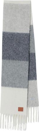 Loewe Dames, Accessoires, Veelkleurig, Maat: ONE Size Wol