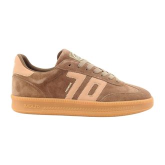 Back70 Back70, Uomo, Scarpe, Marrone, 42 EU, new