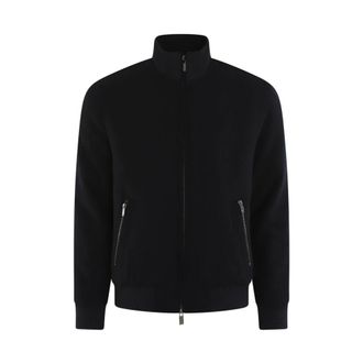 Pal Zileri Hombre, Jerseys, Azul, Talla: M