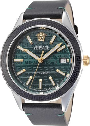 Versace Hellenyium Mens Watch