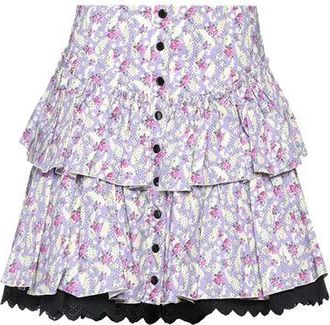 Marc Jacobs PARTES DE ABAJO - Minifaldas en YOOX.COM