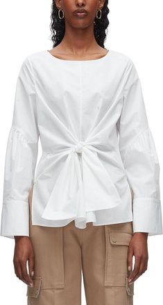 3.1 Phillip Lim Top