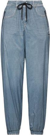 Diesel BOTTOMWEAR - Trousers on YOOX.COM